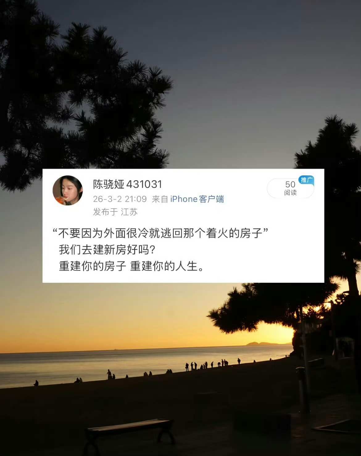 天讷再次震撼于网友敏锐的文化