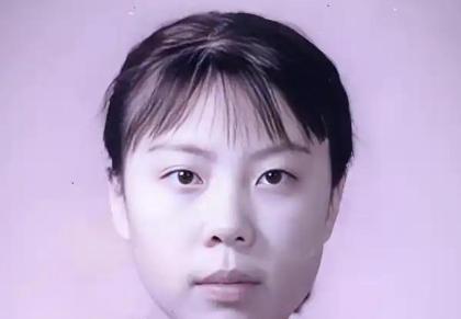 她没等到案子破，也没留下一句话。那天冬至，北京最黑的一天，她心跳停了。之前高