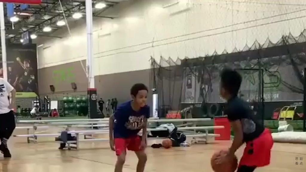 【Nike篮球教学】Kobe Bryant--PumpFake Piv