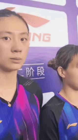陈熠接受记者采访如是说！陈熠在美国大满贯的突出表现，可谓熠熠生辉，令人赞不绝口