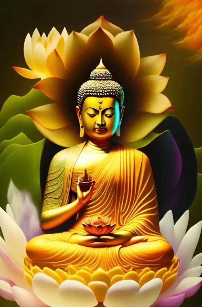 玄学提醒，一定要狠狠记住:1.君子报仇十年不晚，小人报仇就在眼前2.见人不施