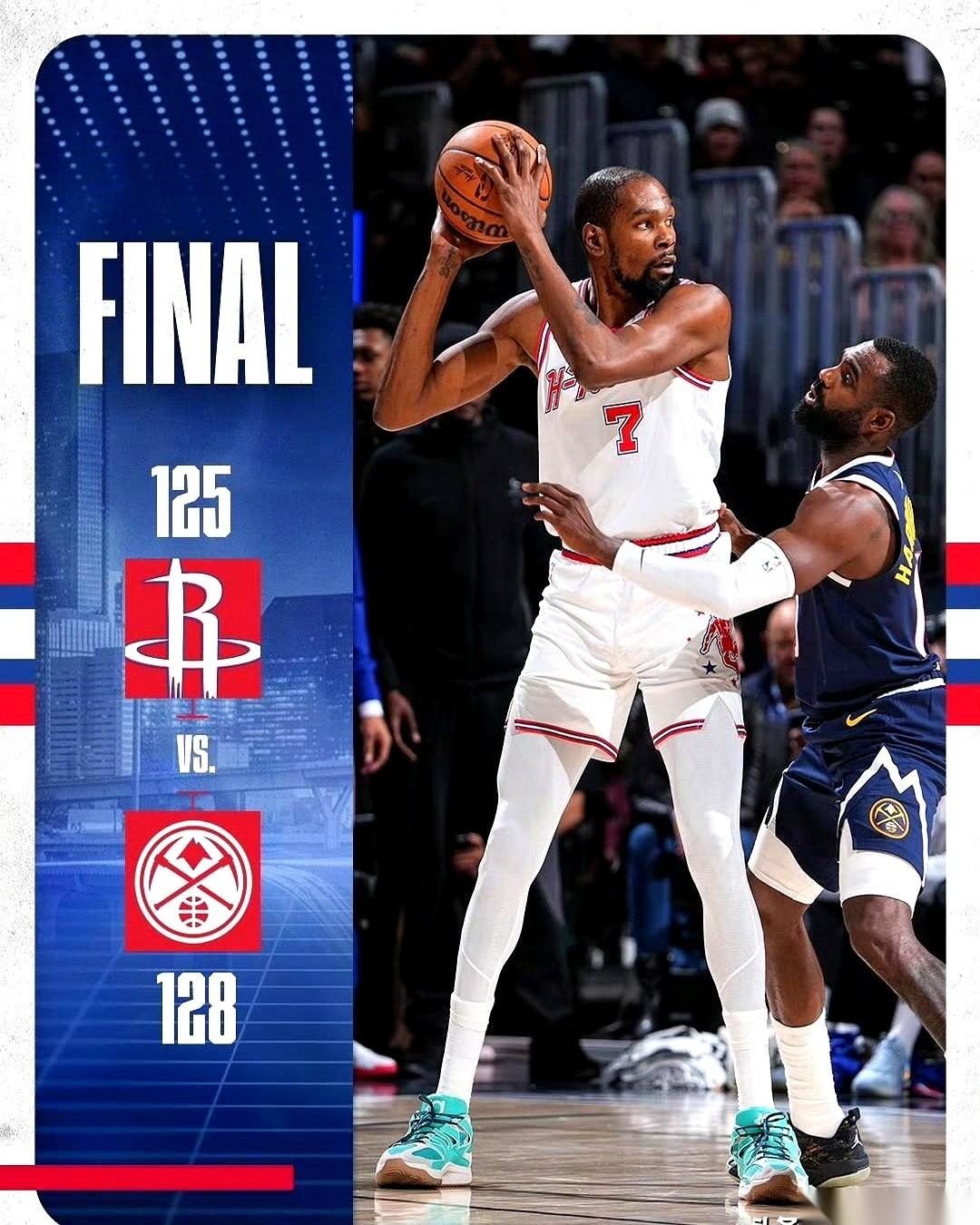 神仙打架。一个39+15+10，一个33+10+10，俩中锋，面对面，都打出了