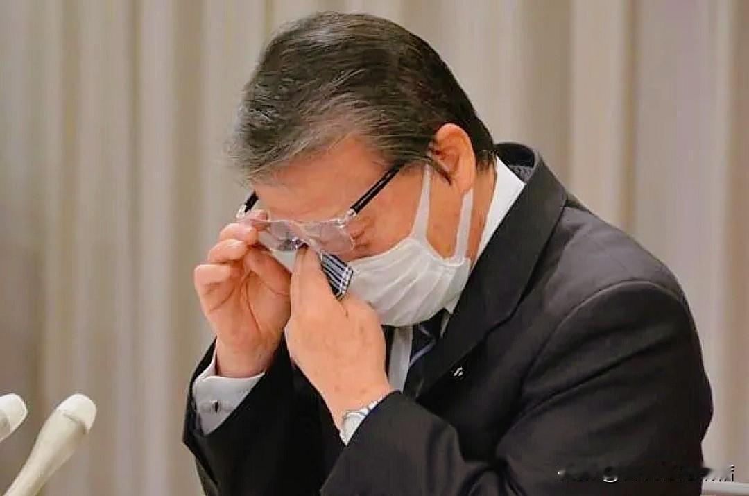 日本还有认知清醒的官员！日本议员表示，如果中日发生战争，日本会先崩溃掉。理由