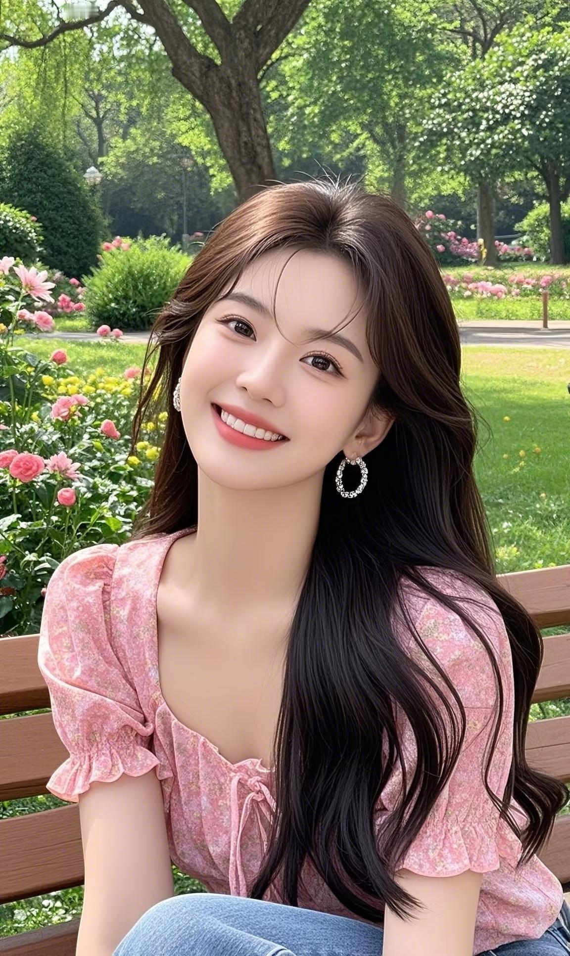 既然改变不了别人，那就改变自己，活成自己想要的样子自己爱自己的女生，不