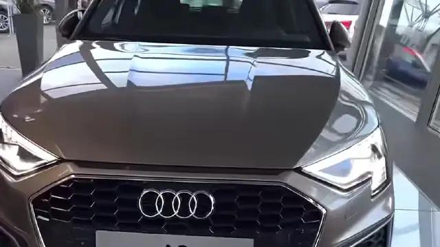 陕西西安，陈先生11年前花190000元买了一辆奥迪，两年后卖给了二手车行，20