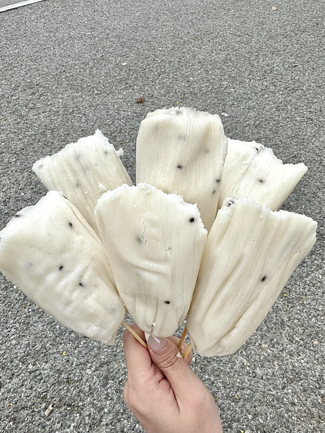 来长沙可以不喝茶颜。。。但一定要去吃的！！