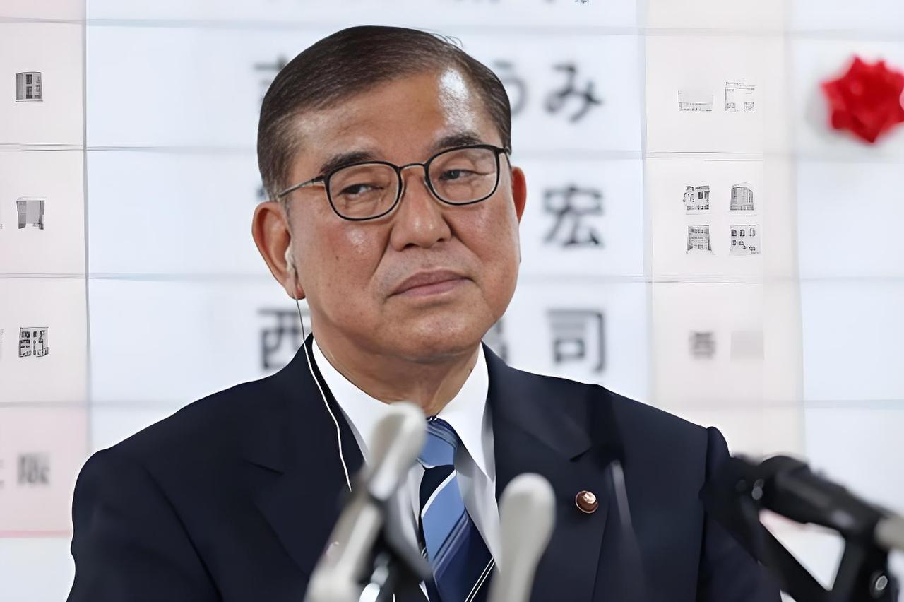 高市要走了？石破茂扛旗，别急着高兴！日本的“切香肠”比你想的狠日本政坛又地震