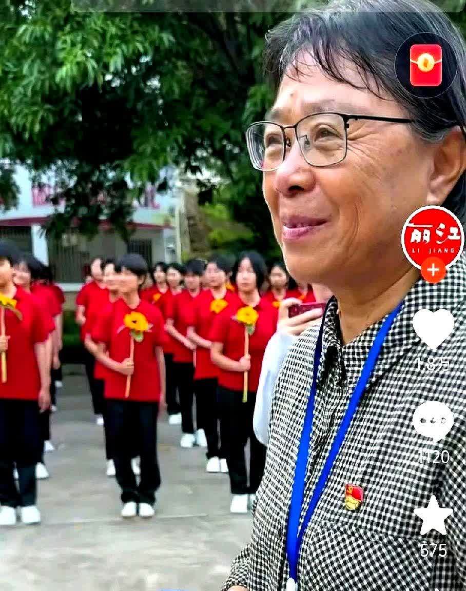 张桂梅这个人这个根本经不起研究因为仔细一查，你就发现她这个人