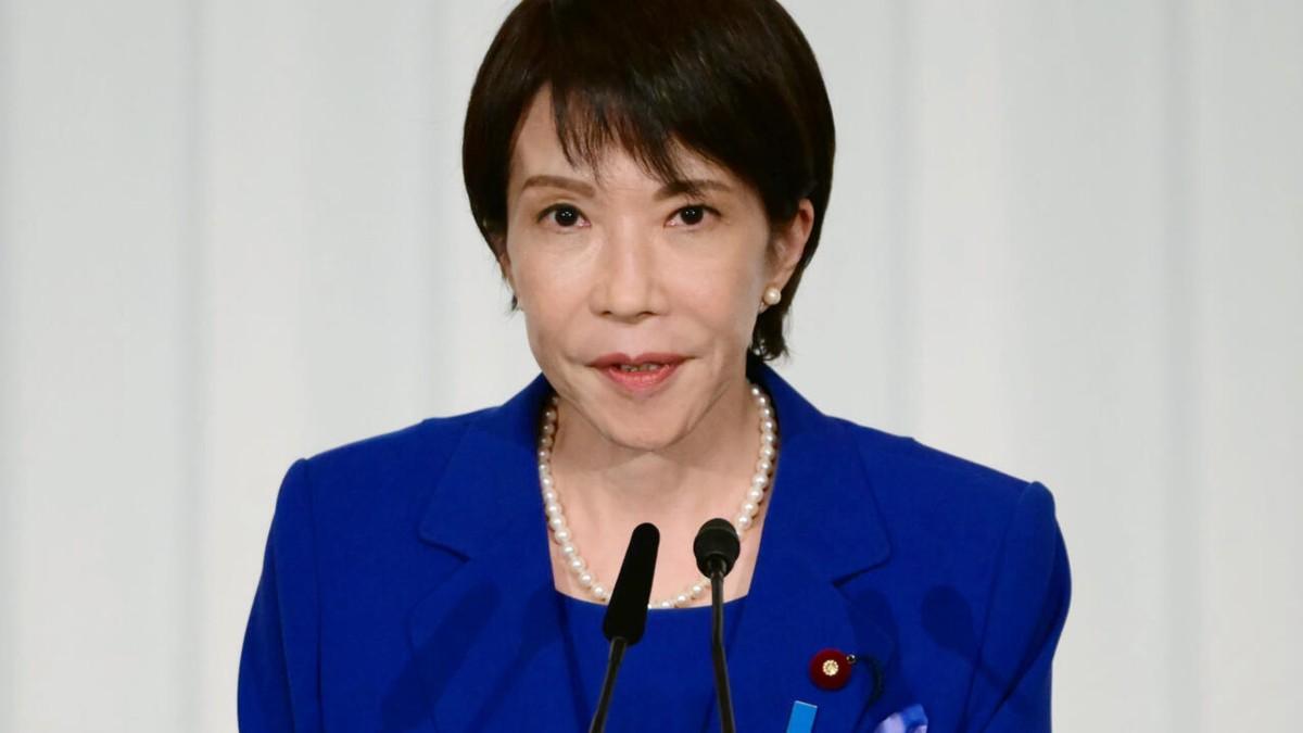 8月15日当天，高市决定不“拜鬼”，只怕激怒中国？据日媒消息，日本首相高市早苗