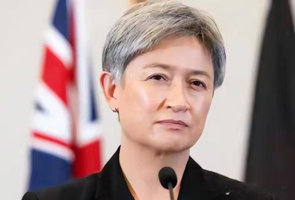 7月23日，澳大利亚执政党工党在阿德莱德召开党内大会，两名台湾地区办事处人员拿到