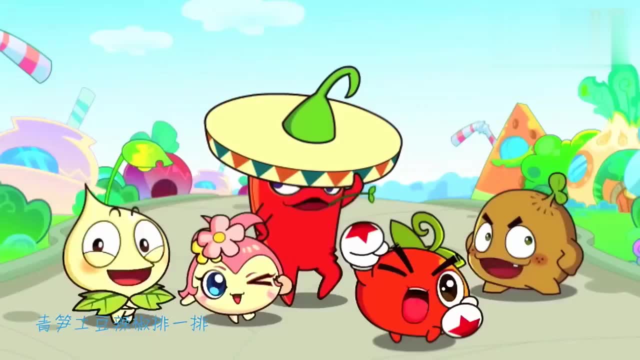 打开 打开 燃烧吧蔬菜,经典广场舞,你们喜欢吗?