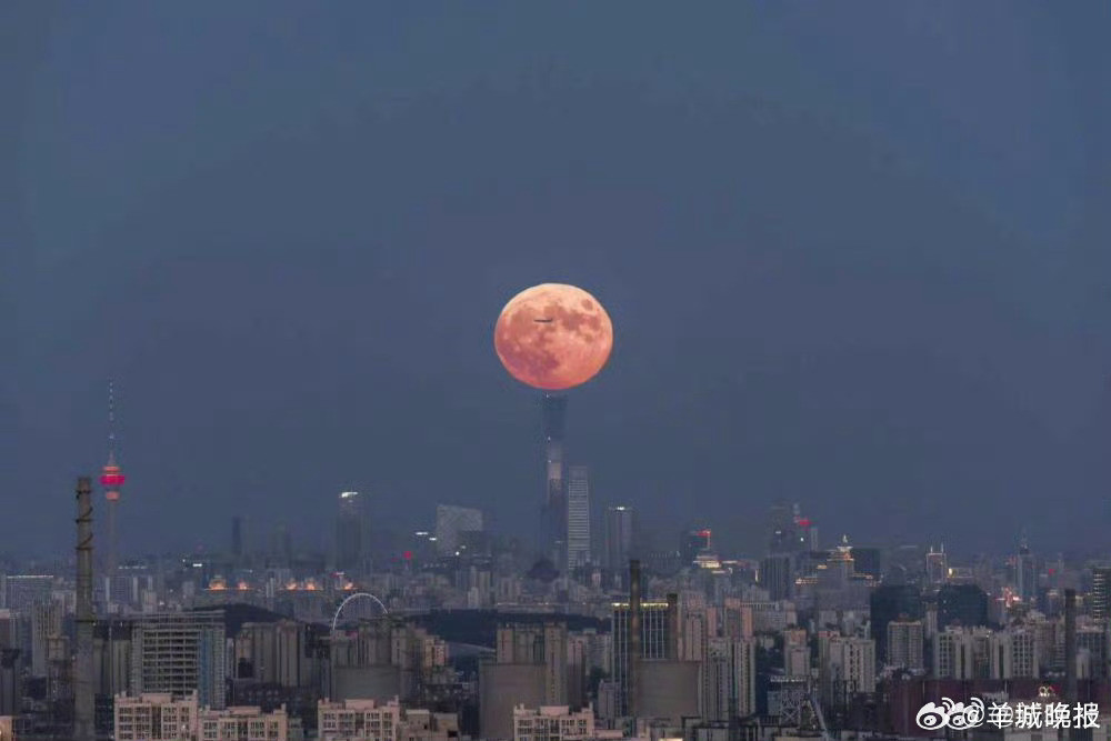 #今年中秋十五的月亮十七圆#【#十五的月亮为啥十七圆#？】#本世纪十五月亮十七