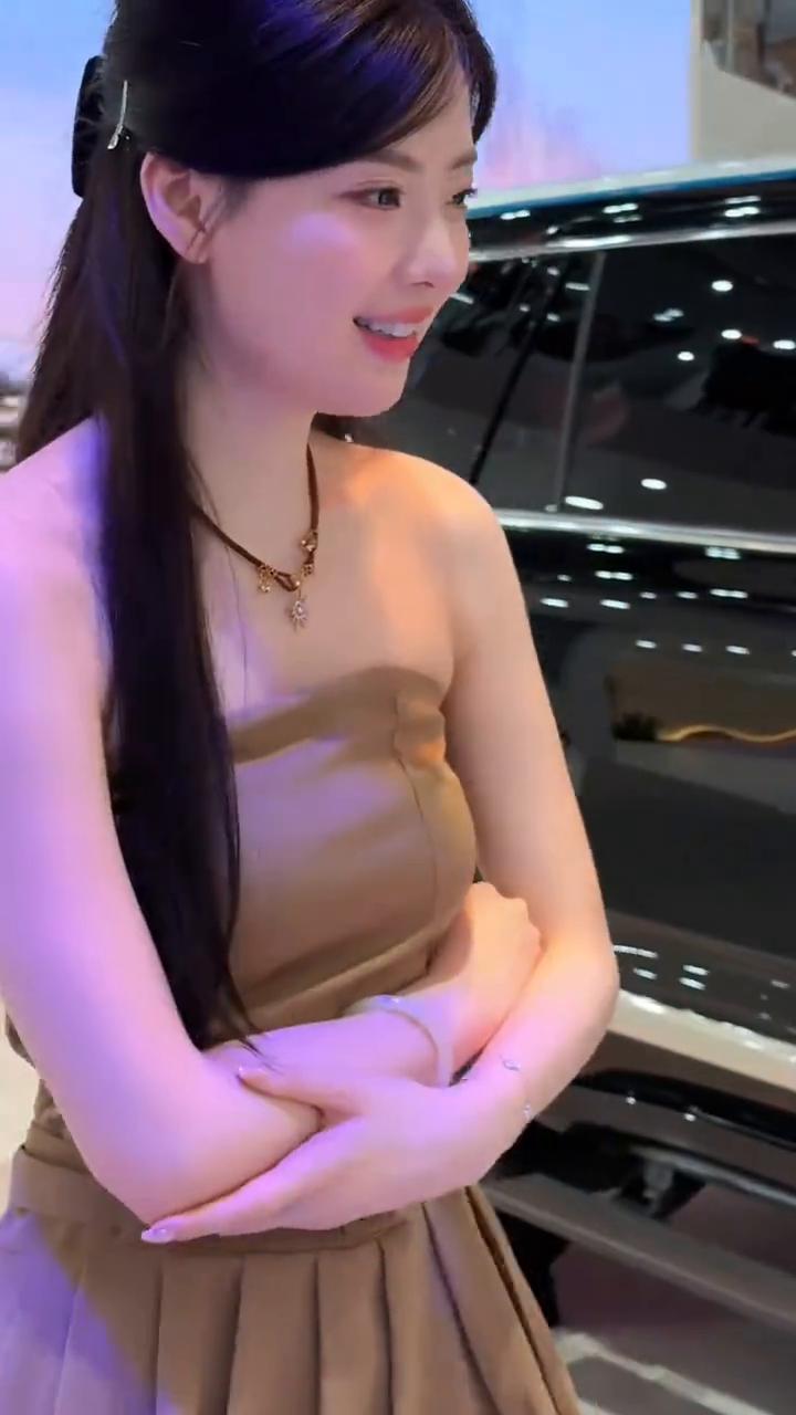 又白又嫩，怎么保养的要色？