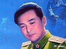 我们深切缅怀100位新中国成立以来感动中国人物之一，全军10位挂像英模之一，最美
