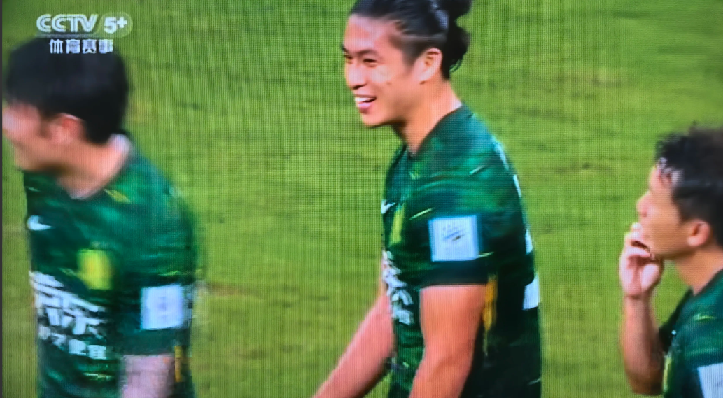 踢疯了！北京国安7：0狂胜十人云南玉昆，挺进足协杯决赛！张玉宁替补登场贡献一球两