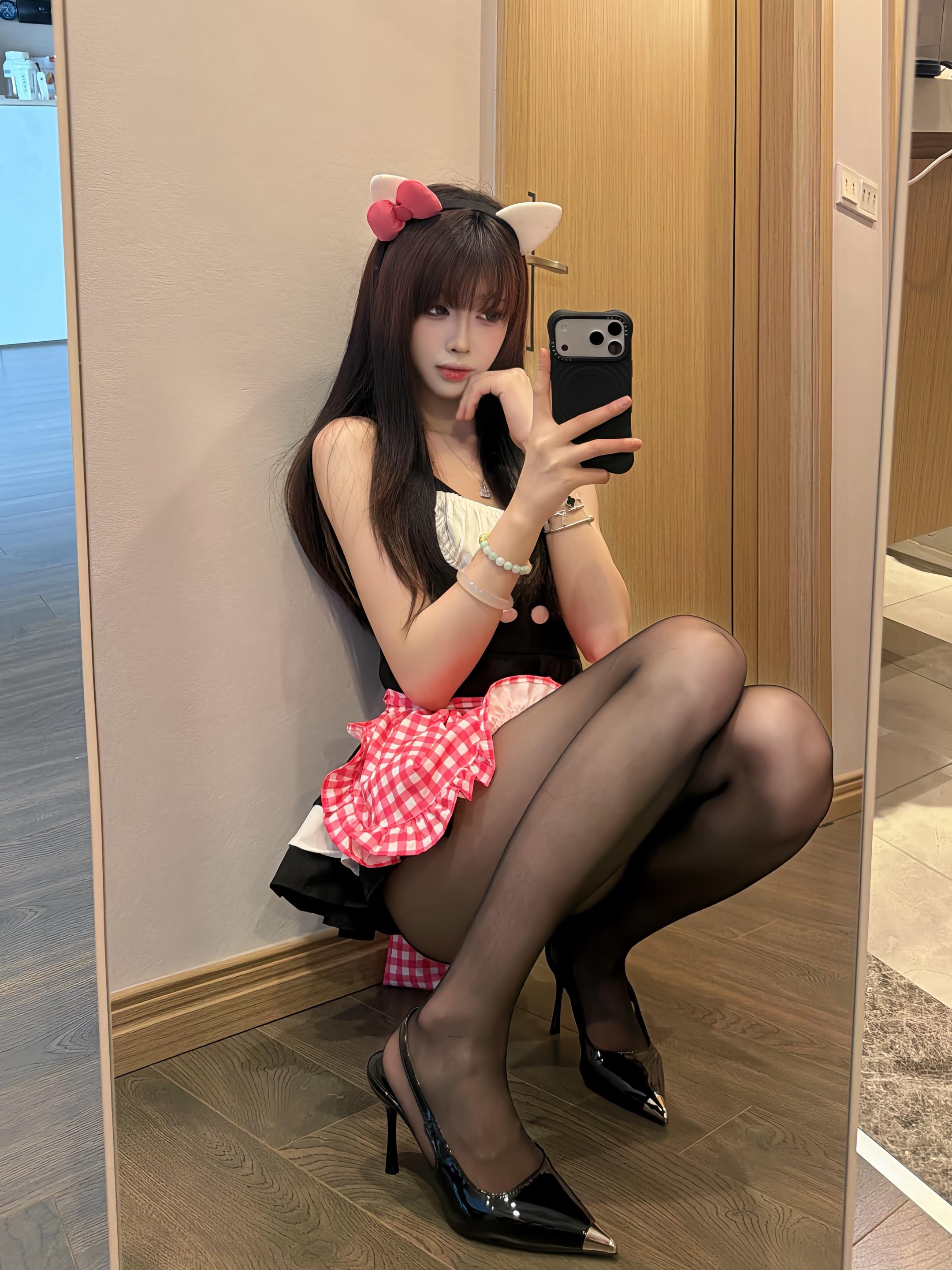 放心把你的心交给我吧 我会让你失望的
