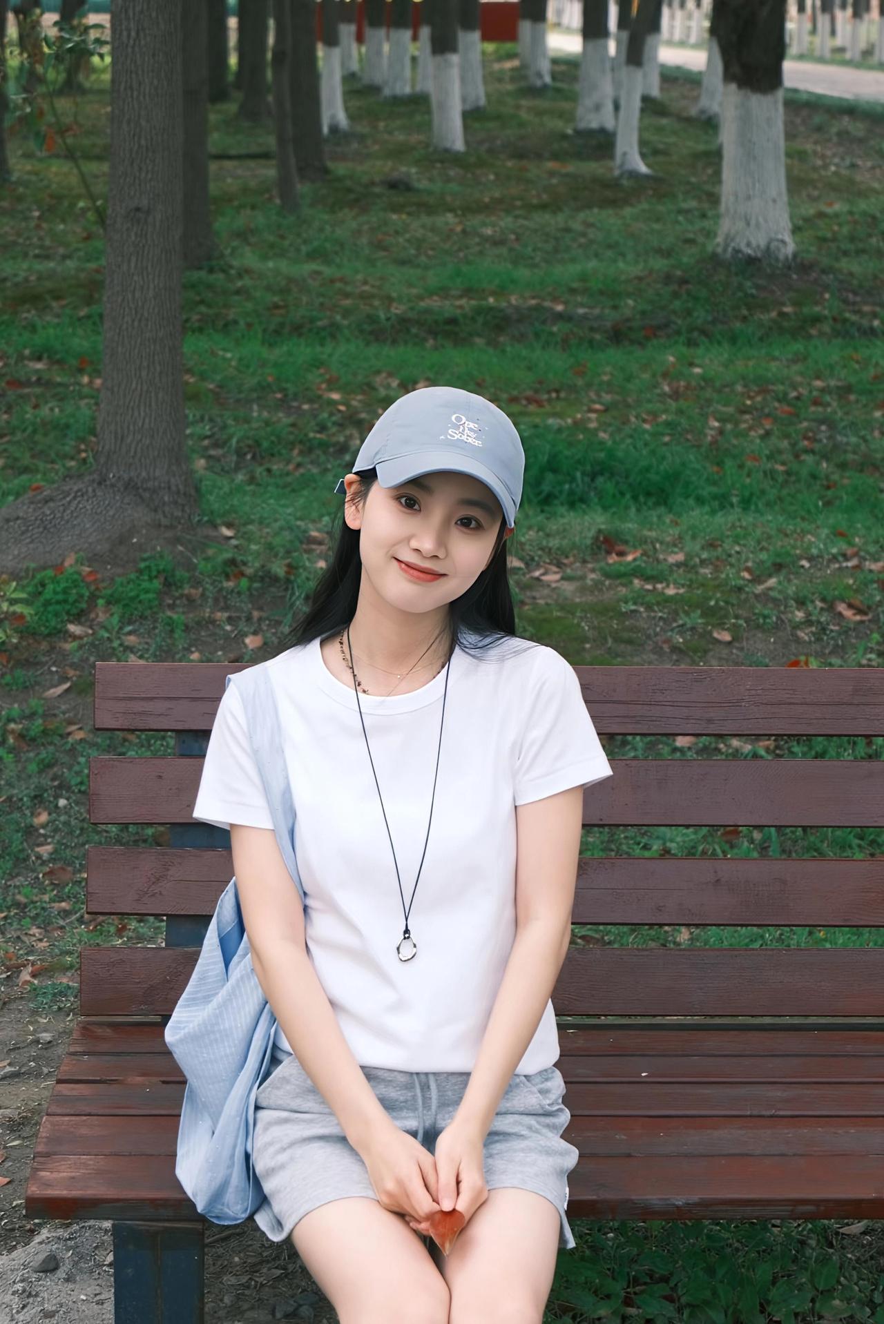 你们觉得什么样的身材才是好身材