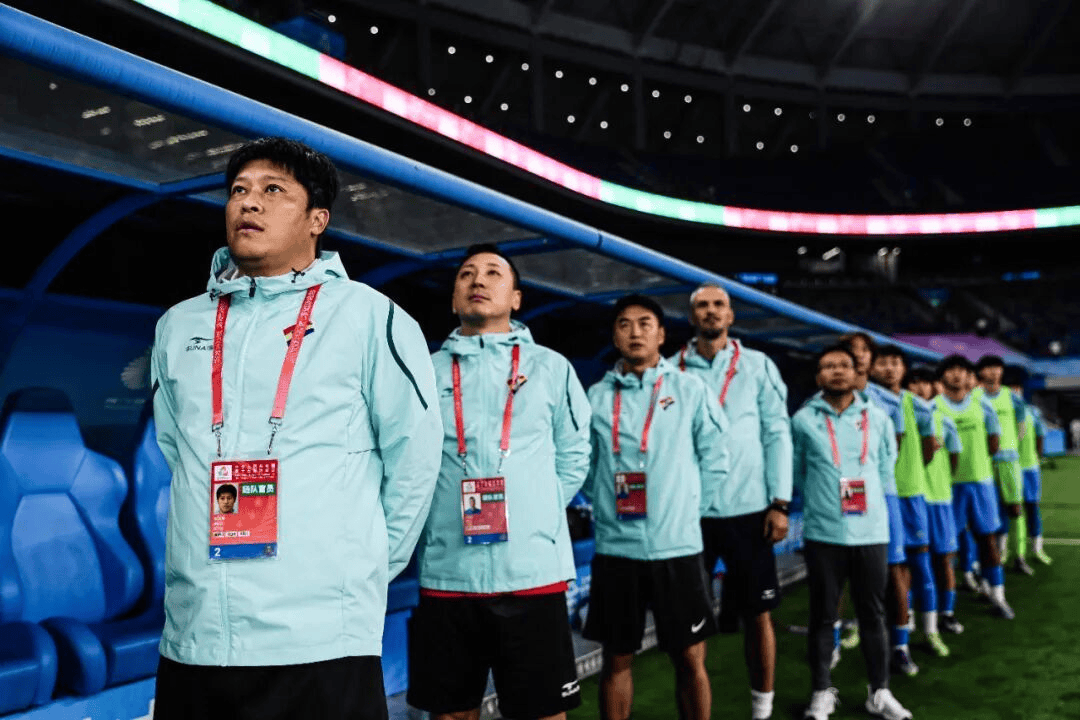 官方: 前国脚张耀坤出任中甲大连鲲城总经理兼主教练