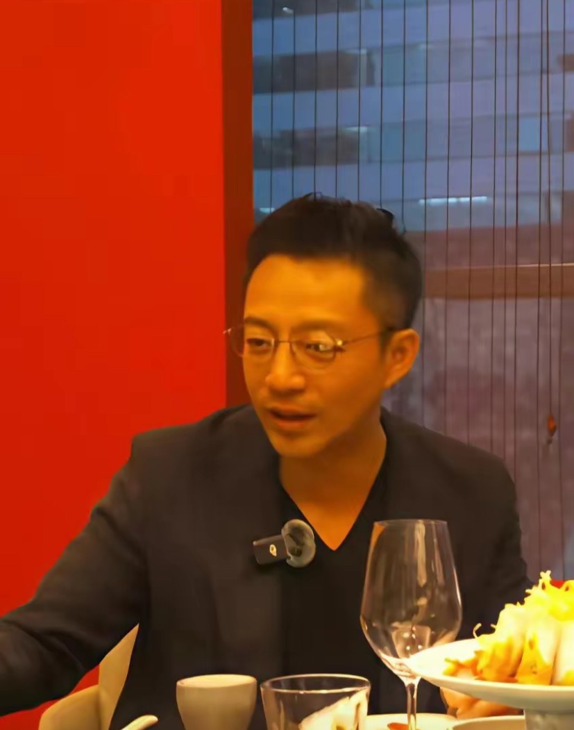 谁还没被汪小菲2小时圈粉也终于懂了，为啥他执着于娶台湾媳妇“京城