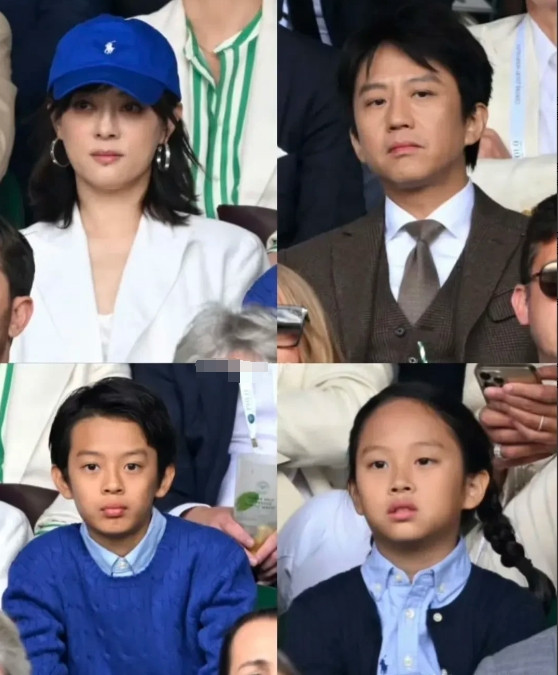 破案了！怪不得孙俪从来不参加综艺，除了拍戏基本不露面呢。不是她佛系不爱张扬，也
