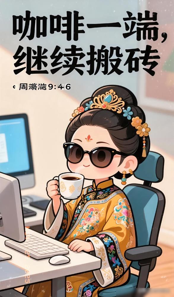 正在拖垮你职业生涯的10个细节，很多人浑然不觉：咱们中年人在职场摸爬滚打这些