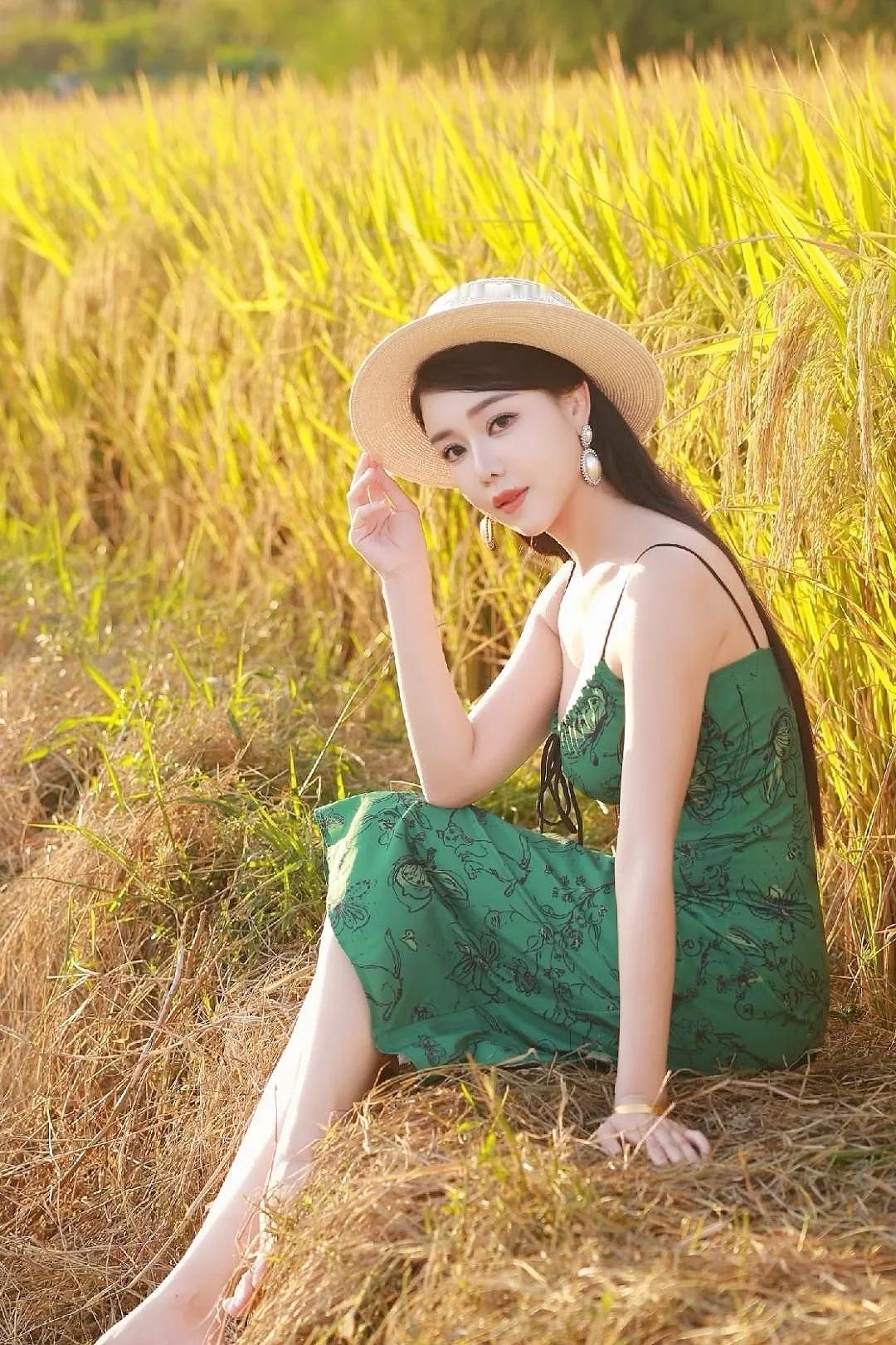 谭松韵：角色阶梯上的星霜荏苒