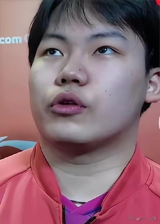 松岛辉空说了大实话！​“香港总决赛”赛后，松岛辉空接受采访时回应：“我以前赢过