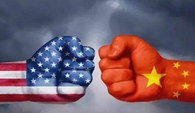中国对美国出手了！特朗普前脚在联合国怒怼中国资助俄罗斯，中国在9月25日直接做出