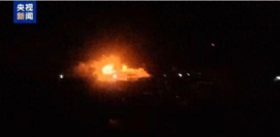 中国出手立即带来和平曙光，一场导致严重人员死伤的冲突进入政治解决轨道！新华社