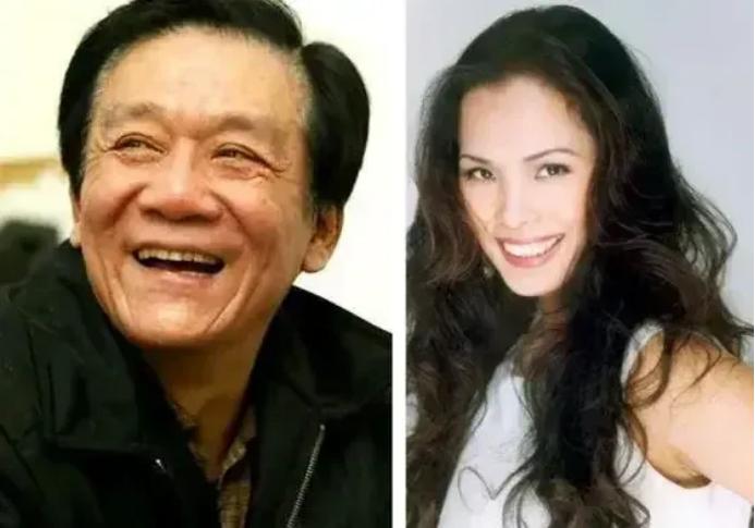 1985年，付笛声与韦唯相爱，在一起生活了四年后，韦唯又爱上了比她大15