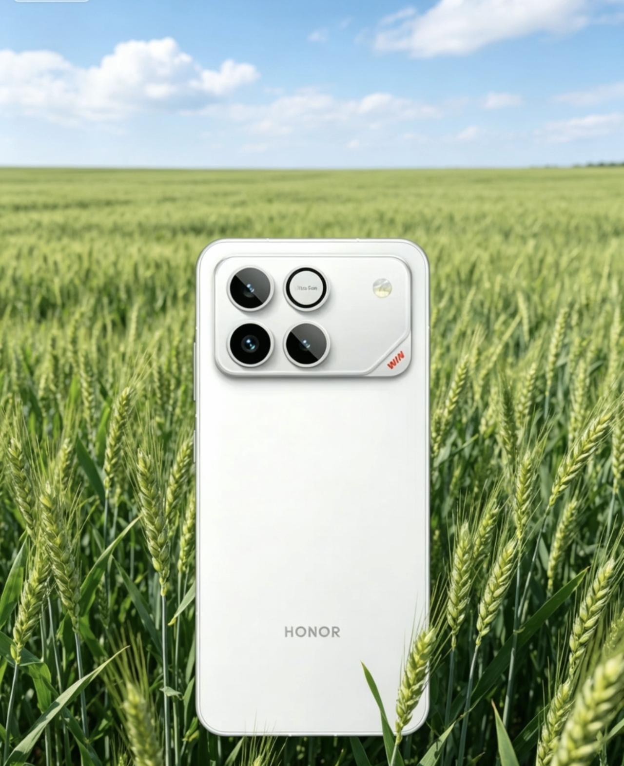 荣耀win系列，价格重新回落！12+512版低至2K档。荣耀win系作为荣耀