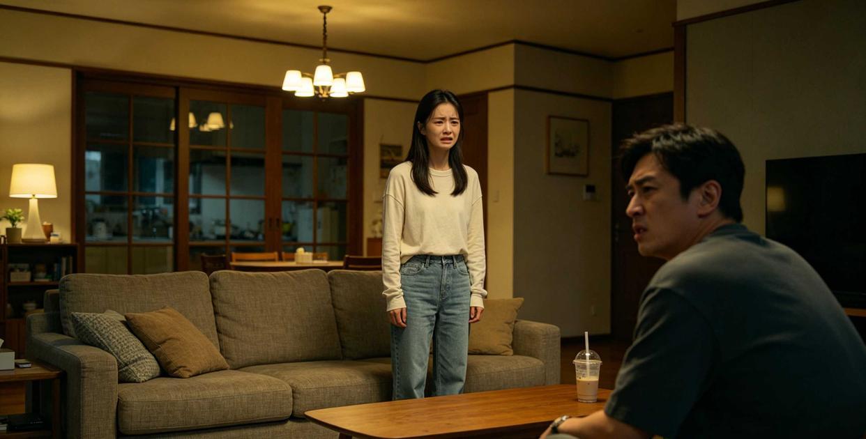 每个月给婆婆养老金2000，今年我也给我妈2000，婆婆大闹了一场，老公让我私下