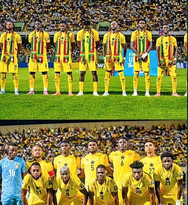 进了世界杯，拒绝征召的都想回归了！加纳本周正式锁定了世界杯晋级资格，历史上第五