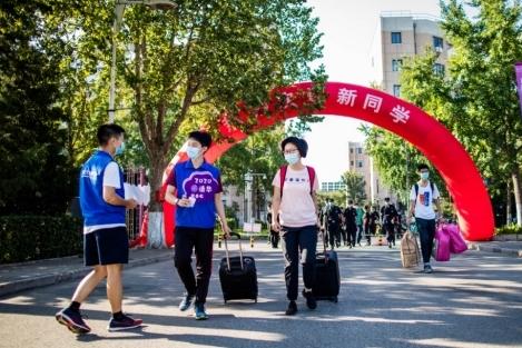 全国独一份！这座县级市火出圈，坐拥两所211，真正的藏富于民今年开学季，一