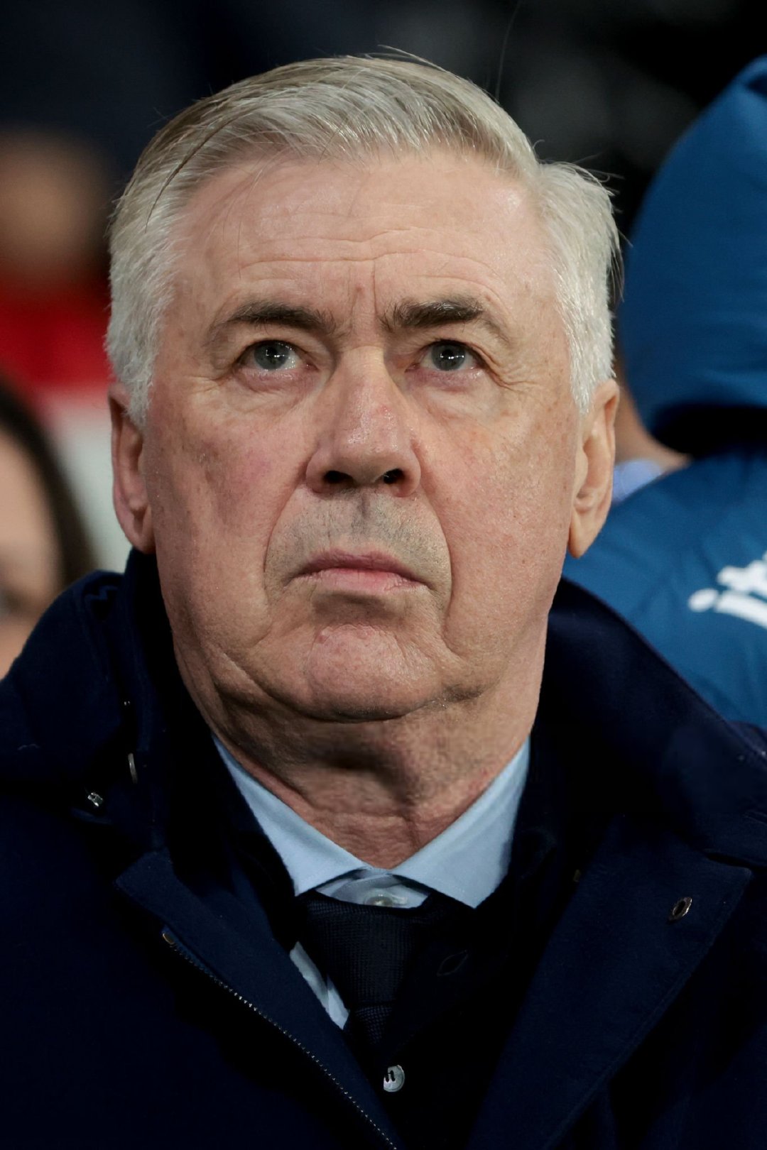 安切洛蒂接受采访表示，巴西的世界杯大名单选择尚未有任何人“确定”：“我的球员们必