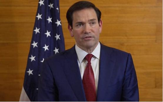 中美大吵一架后，特朗普政府承认，中方不点头，美国就做不了一件事 在特朗普宣布