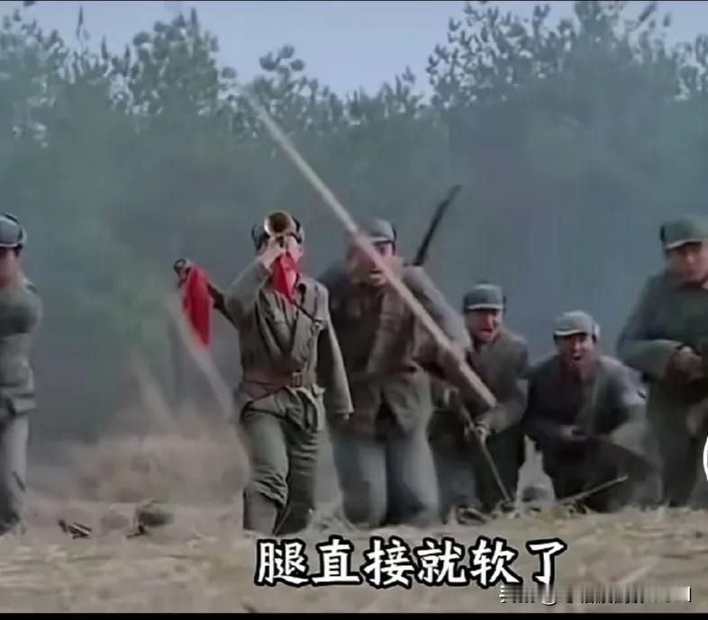 一名参加过朝鲜战争的美国老兵回忆：志愿军的冲锋号一旦响起，只有两种结果，要么你死