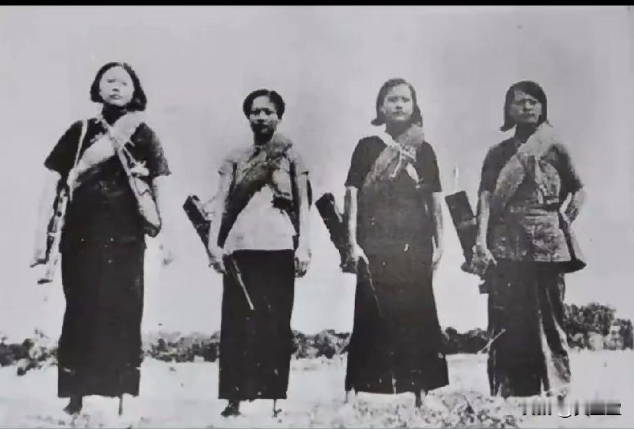 琼崖女战士黄飞霞口述被日军抓捕刑讯的经过1941年那个寒冬，我永远都不会忘记，