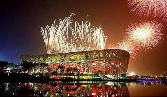 三次邀请都被拒绝，国际奥委会求着中国再办奥运！背后原因令人震惊，不是面子，而是—