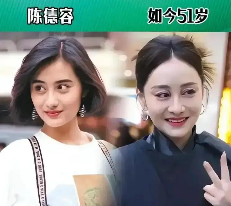 她演活了潘金莲，然后亲手撕掉了所有“滤镜”。社交账号停在两年前，最后一条是