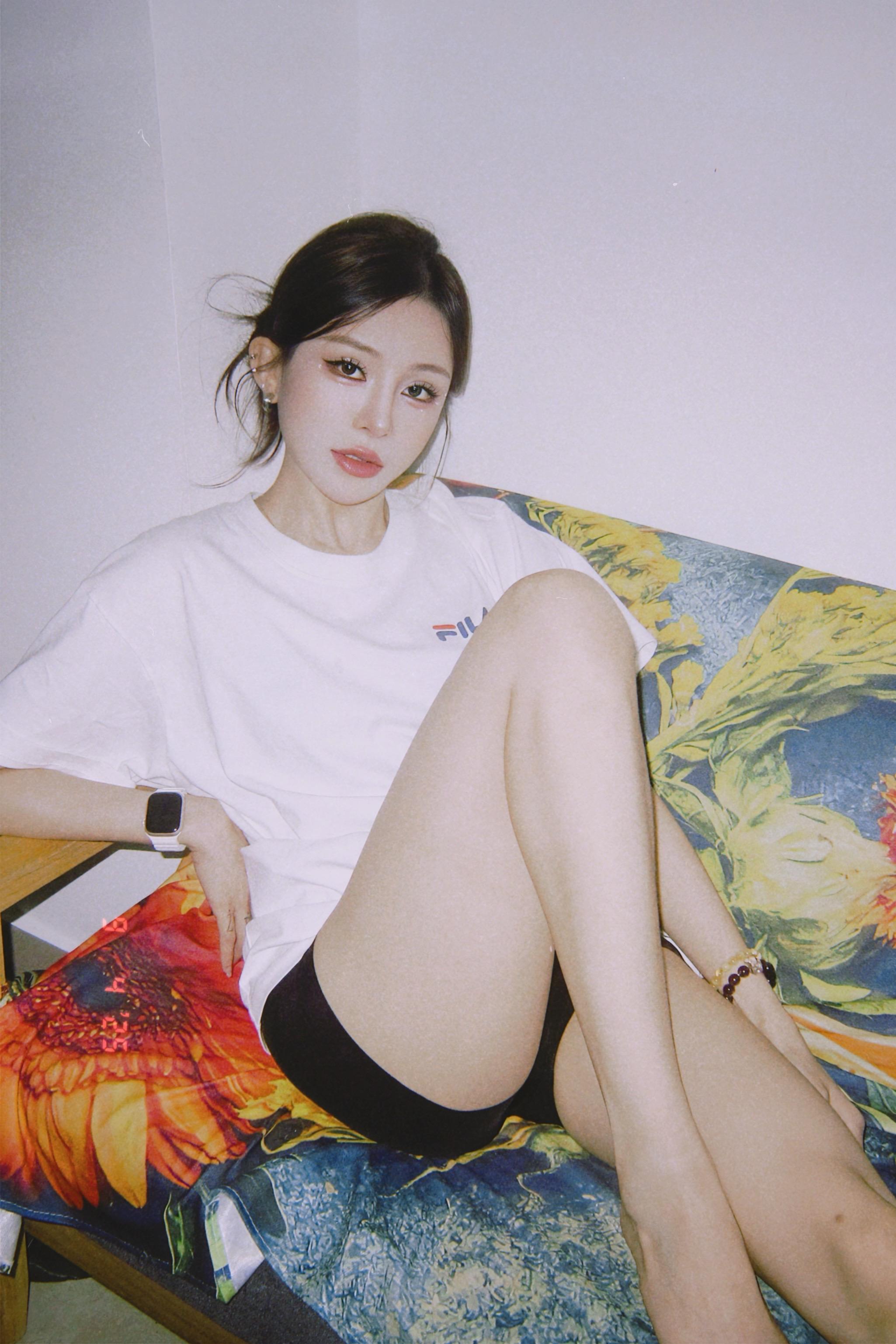 生活如河  自己就是自己的船。