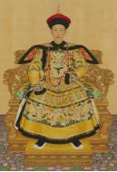 乾隆为什么不喜欢雍正这个父亲？乾隆在位期间，处处都说自己的圣祖爷爷，大清第一巴图