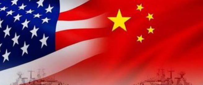 中美若开战，美军是否会“全面轰炸中国”？德国军事专家直言不讳地说：“美国要是敢对