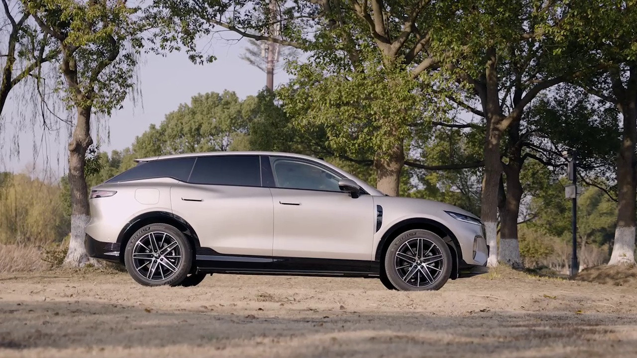 岚图知音要不要买？看完视频就知道了