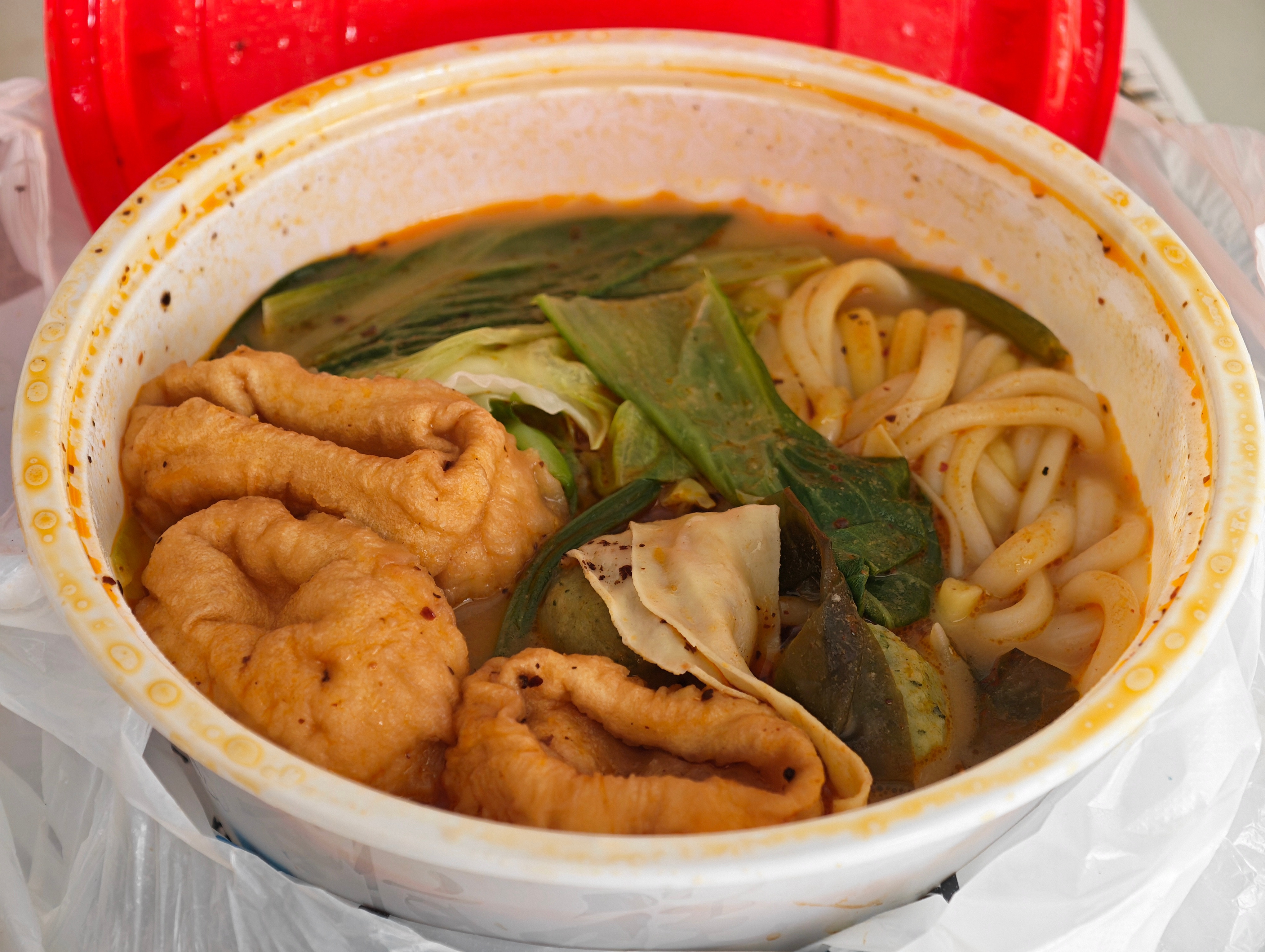 刘文祥店员说20元1斤能是纯牛肉吗中午就点了刘文祥外卖，很适合我这种不想吃主食就