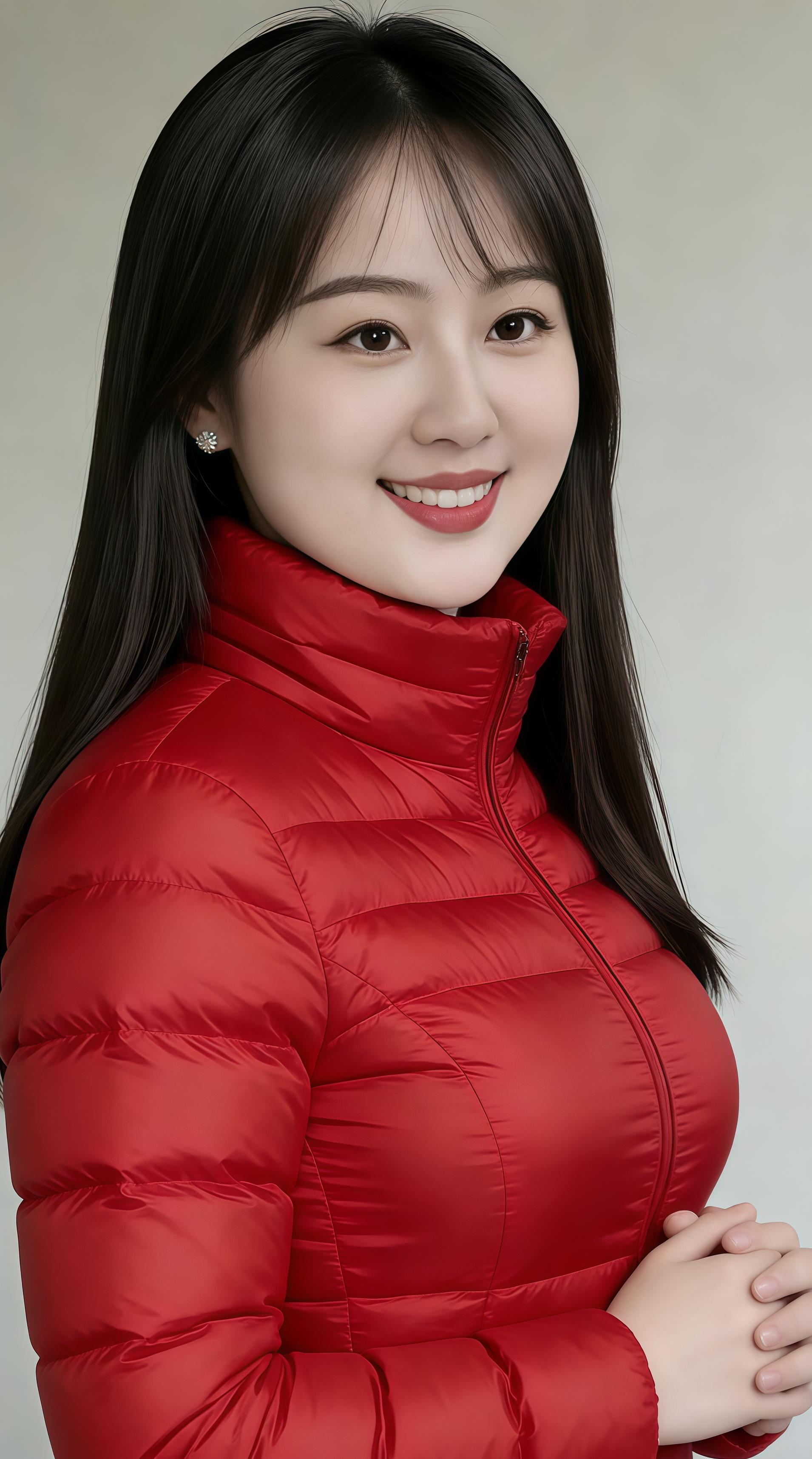 甜美女生 甜妹风 完美身材气质美女  甜妹