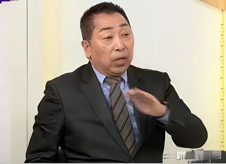 台湾名嘴唐湘龙说:中国和美国基本上是地球的两面，直线距离约一万四千公里。现在如果