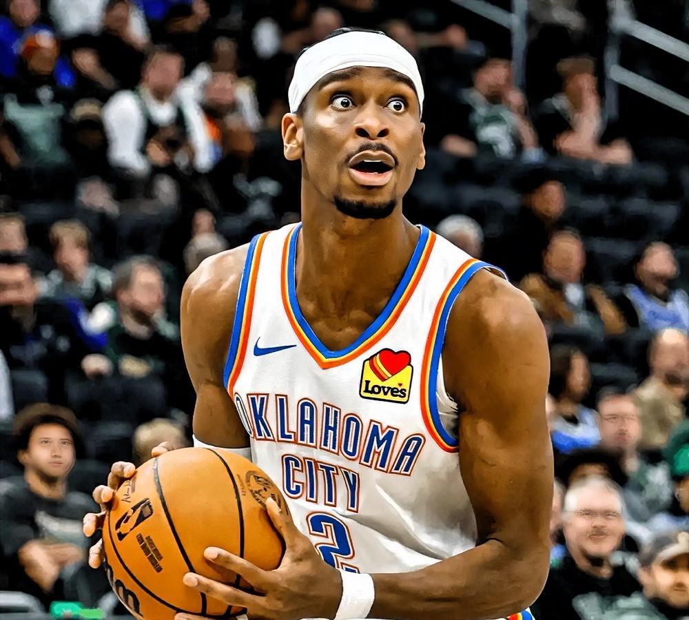 亚历山大真的被高估了吗！根据美媒LegionHoops的数据统计，亚历山大生