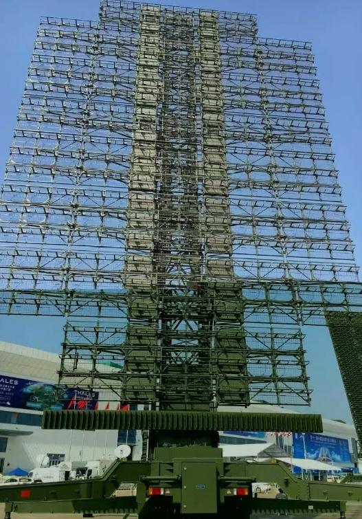 外国人终于说了实话，委内瑞拉一战，我国制造JY-27A型反隐身雷达，为何没有锁定