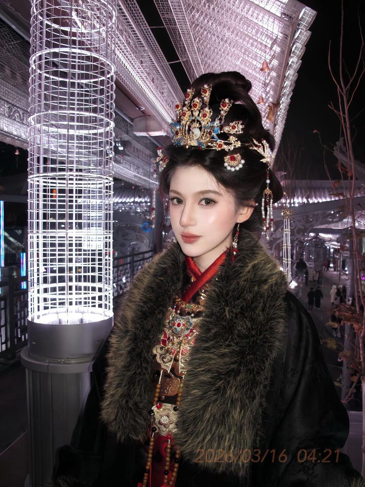 一年之内助我成为京城第一恶女